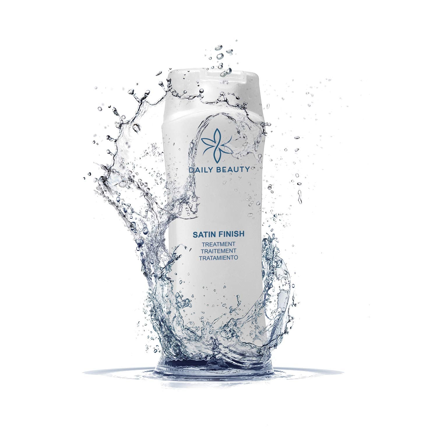 FHI Brands Daily Beauty Satin Finish